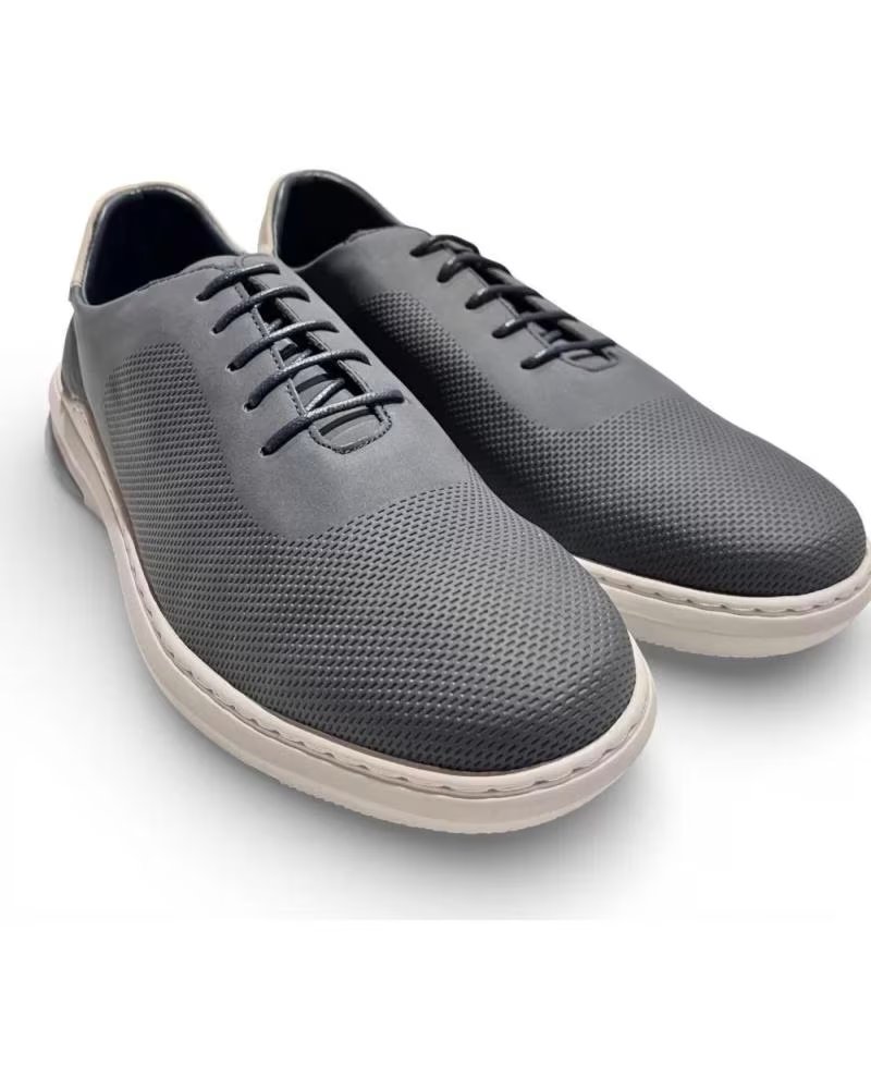 TIMBOS TIMBOS MEN´S CASUAL SHOE NAVY 132426 AZUL