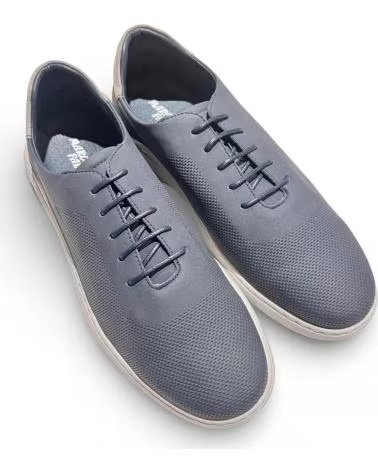TIMBOS TIMBOS MEN´S CASUAL SHOE NAVY 132426 AZUL