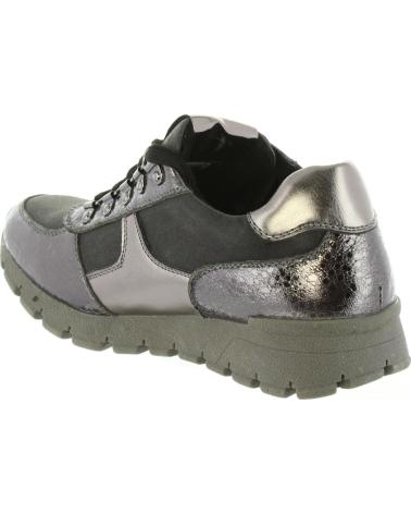 Zapatillas deporte de Mujer LOIS JEANS 85234 300 SILVER