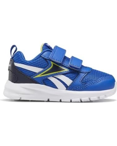 REEBOK ZAPATILLAS REEBOK ALMOTIO 50 PARA NIÑOS - AZUL MULTICLOR MULTICOLOR