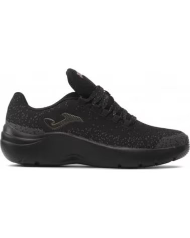 JOMA TÊNIS JOMA N-300 LADY 2201 CN30LW2201 FEMININO PRETO MULTICOLOR