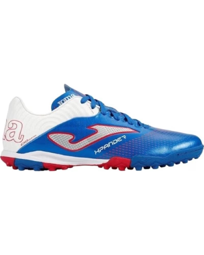 JOMA FUSSBALLSCHUHE JOMA XPANDER TURF XPAW2204TF MEHRFARBIG MULTICOLOR