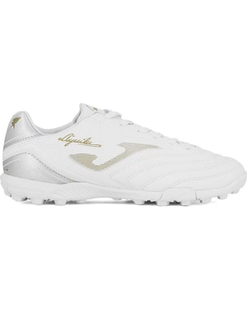 JOMA JOMA AGUILA 2202 TURF FUSSBALLSCHUHE AGUW2202TF WEISS MULTICOLOR