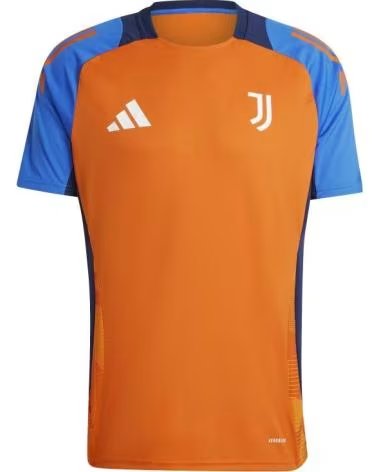 ADIDAS CAMISA DE TREINO ADIDAS JUVENTUS 24-25 MASCULINA, MULTICOLORIDA MULTICOLOR