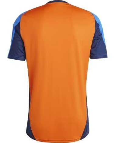 ADIDAS CAMISA DE TREINO ADIDAS JUVENTUS 24-25 MASCULINA, MULTICOLORIDA MULTICOLOR