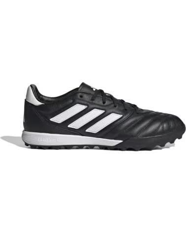 ADIDAS BOTTES DE FOOTBALL ADIDAS COPA GLORO ST TURF HOMME NOIR ET ARGENT MULTICOLOR