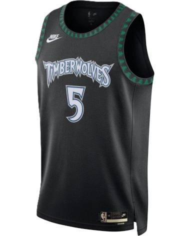 NIKE CAMISETA NIKE NBA MINNESOTA TIMBERWOLVES ANTHONY EDWARDS CLASSIC EDITION 1