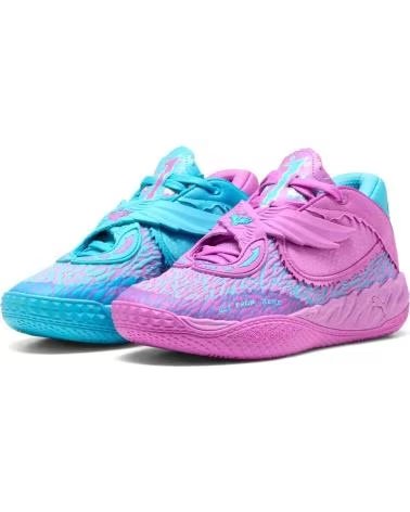 PUMA Zapatillas 312803-01 en multicolor para unisex