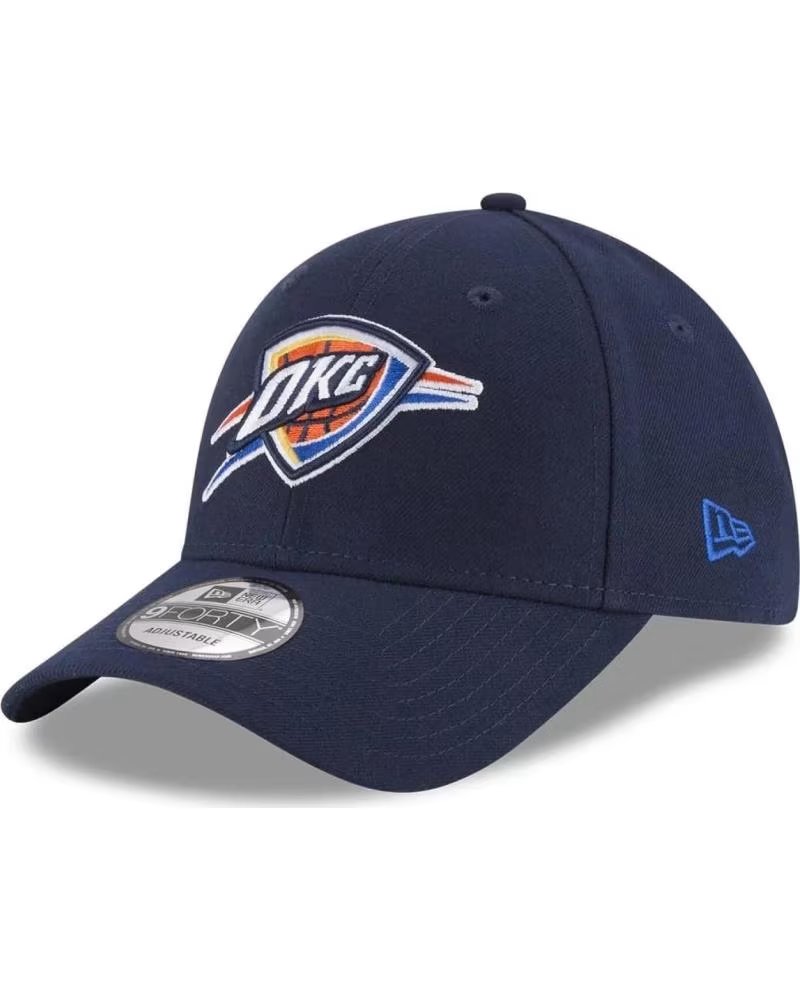 Inizio-NEW-ERA-GORRA-THE-LEAGUE-OKLTHU-OTC-MARINO