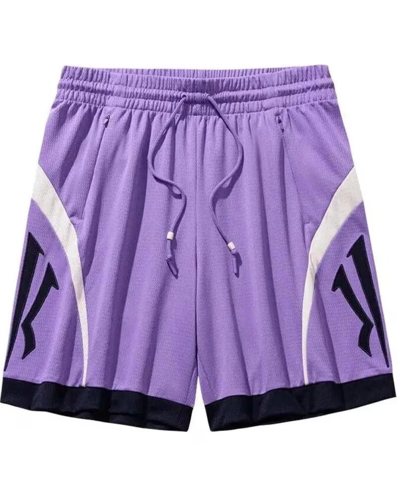 ANTA PLON CORTO 872531315-3 EN MORADO PARA UNISEX NAN