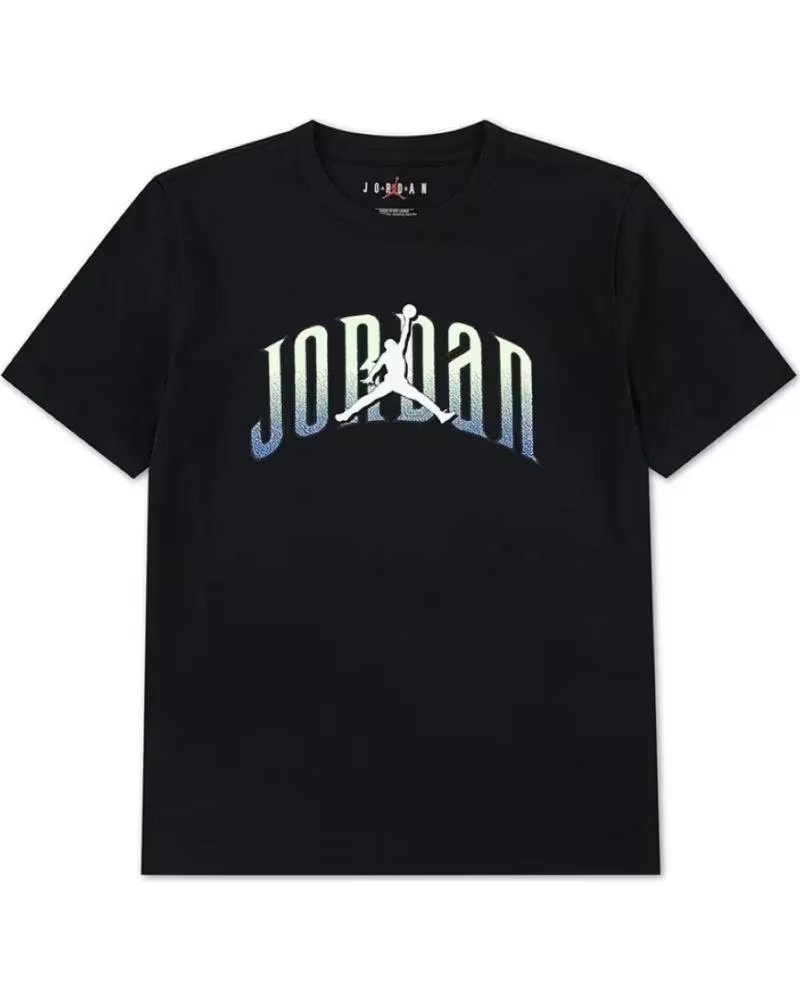 JORDAN JORDAN AIR JDB GLOBAL ARCH JUNIOR T-SHIRT 1