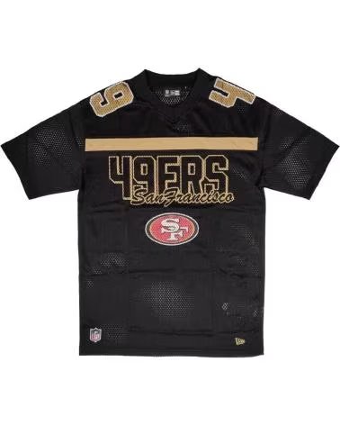 -NEW-ERA-CAMISETA-NFL-SAN-FRANCISCO-NEGRO