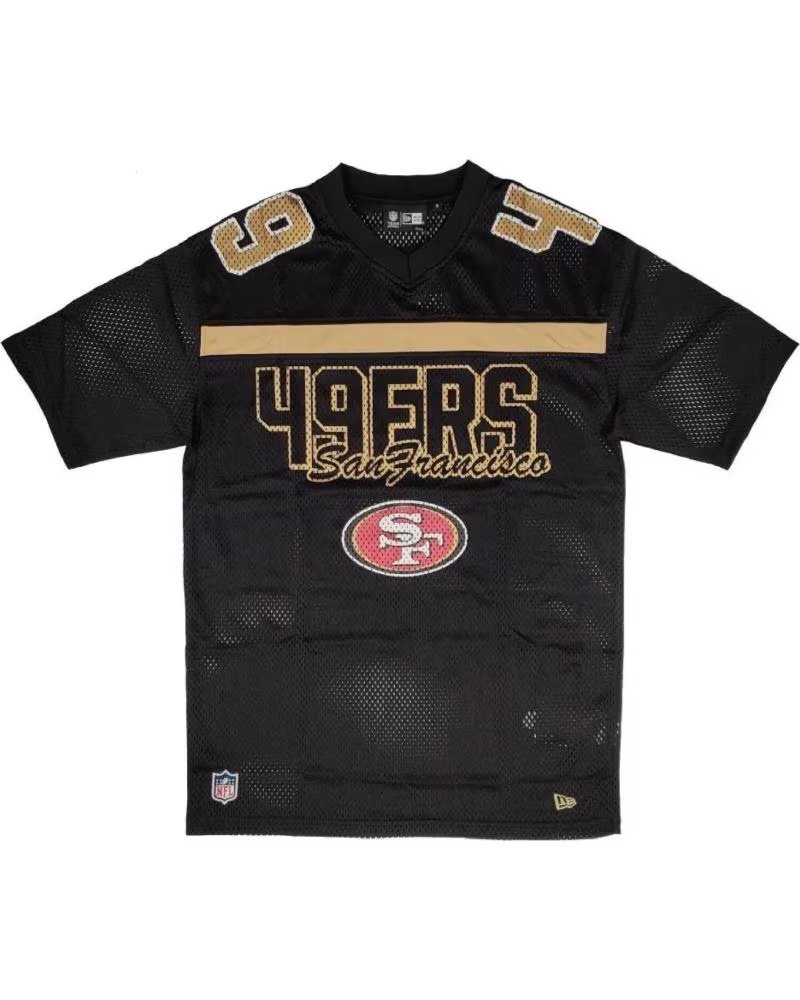-NEW-ERA-CAMISETA-NFL-SAN-FRANCISCO-NEGRO