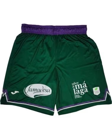 JOMA PANTALON CORTO A611202B0101 EN VERDE PARA HOMBRE