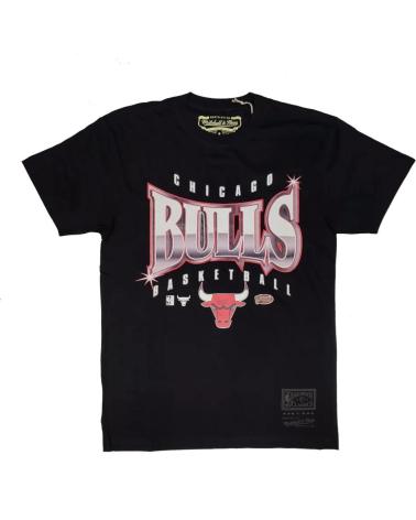 MITCHELL NESS CAMISETA MITCHELL & NESS CHICAGO BULLS NBA GLOW UP 1