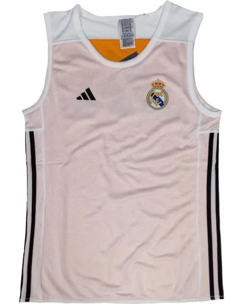 ADIDAS CAMISETA DE BALONCESTO JF1758 EN PARA HOMBRE MULTICOLOR