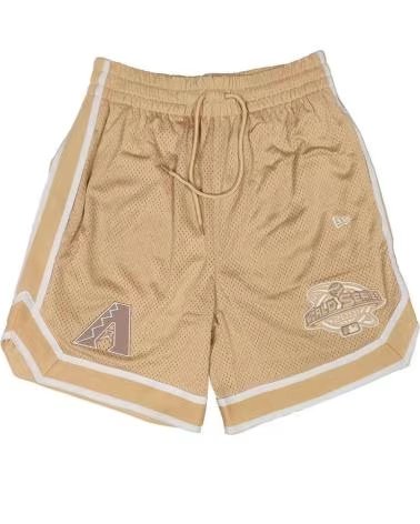 NEW ERA SHORT NEW ERA ARIZONA DIAMONDBACKS MLB WORLD SERIES MESH 1