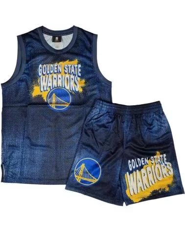 OUTERSTUFF EQUIPACION STEPHEN CURRY GOLDEN STATE WARRIORS NBA HEATING U EQUIPACION STEPHEN CURRY GOLDEN STATE WARRIORS NBA HEATI