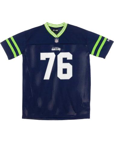 NEW ERA CAMISETA NEW ERA SEATTLE SEAHAWKS NFL MESH OUTLINE LOGO #76 1