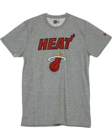 NEW ERA CAMISETA NEW ERA MIAMI HEAT TEAM LOGO 1