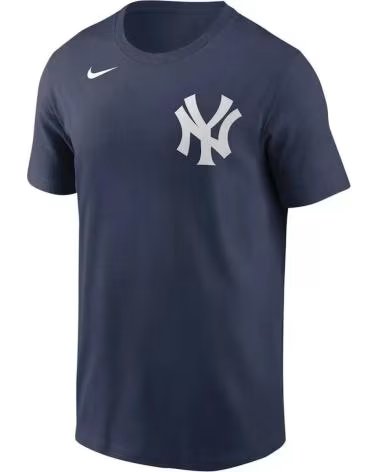 NIKE CAMISETA NIKE NEW YORK YANKEES MLB 1