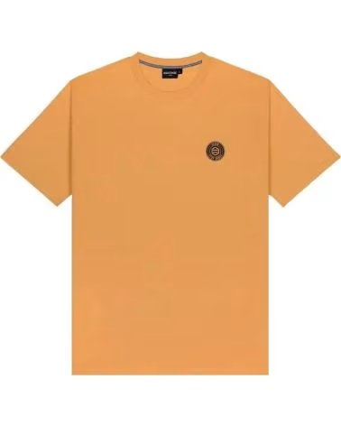 DOLLY NOIRE CAMISETA DE MANGA CORTA TS382-TA-02 EN NARANJA PARA HOMBRE