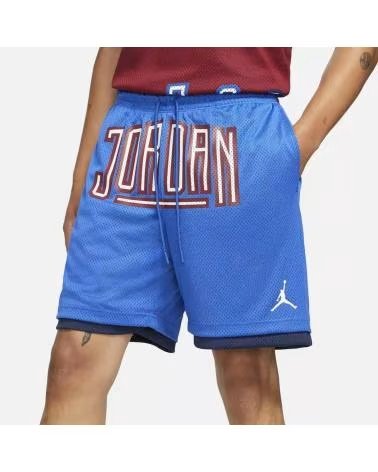 JORDAN PANTALÓN CORTO JORDAN SPORT DNA AZUL HOMBRE 1