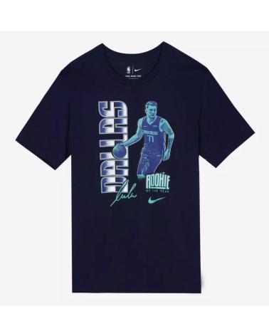 NIKE CAMISETA NIKE LUKA DONCIC SELECT SERIES HOMBRE 1