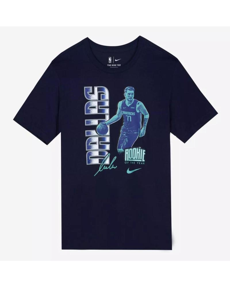 NIKE CAMISETA NIKE LUKA DONCIC SELECT SERIES HOMBRE 1