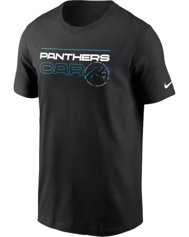 NIKE CAMISETA NIKE NFL CAROLINA PANTHERS BROADCAST MASCULINA 1