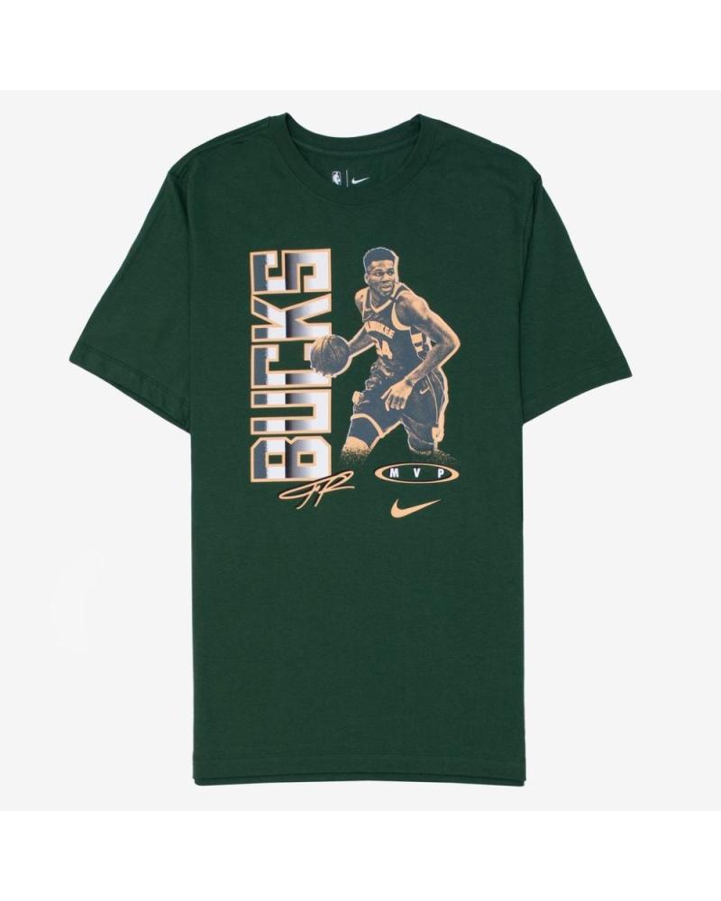 NIKE CAMISETA NIKE GIANNIS ANTETOKOUNMPO SELECT SERIES 1