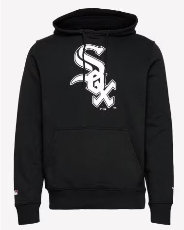FANATICS SUDADERA CON CAPUCHA 1311MBLK1ADCWS EN NEGRO PARA HOMBRE