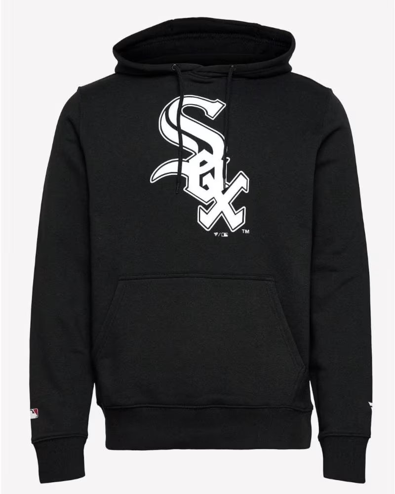 FANATICS SUDADERA CON CAPUCHA 1311MBLK1ADCWS EN NEGRO PARA HOMBRE