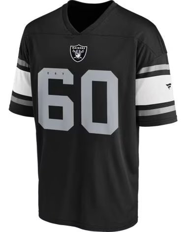 FANATICS CAMISETA DE MANGA CORTA 6632MBLKFHELVR EN NEGRO PARA HOMBRE MULTICOLOR
