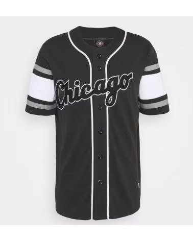 FANATICS CAMISETA DE MANGA CORTA 6633MBLKFHECWS EN NEGRO PARA HOMBRE MULTICOLOR