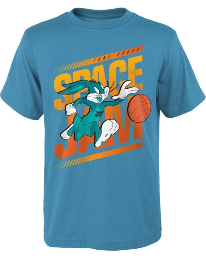 OUTERSTUFF CAMISETA OUTERSTUFF SPACE JAM - TUNE SUNSET 1