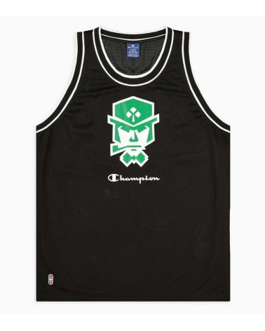 CHAMPION CAMISETA DE BALONCESTO CHAMPION NBA 2K LEAGUE CELTICS 1