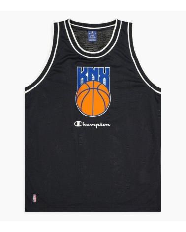 CHAMPION CAMISETA DE BALONCESTO CHAMPION NBA 2K LEAGUE KNICKS 1