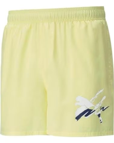 PUMA BANADOR 586743-40 EN AMARILLO PARA HOMBRE