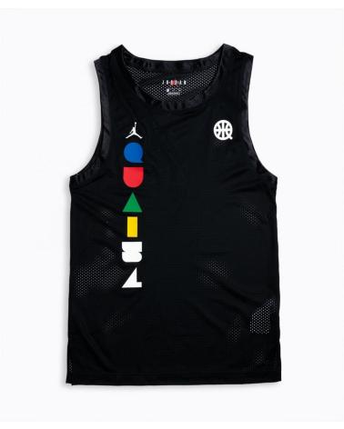 JORDAN CAMISETA SIN MANGAS JORDAN AIR QUAI 54 PARA HOMBRE 1
