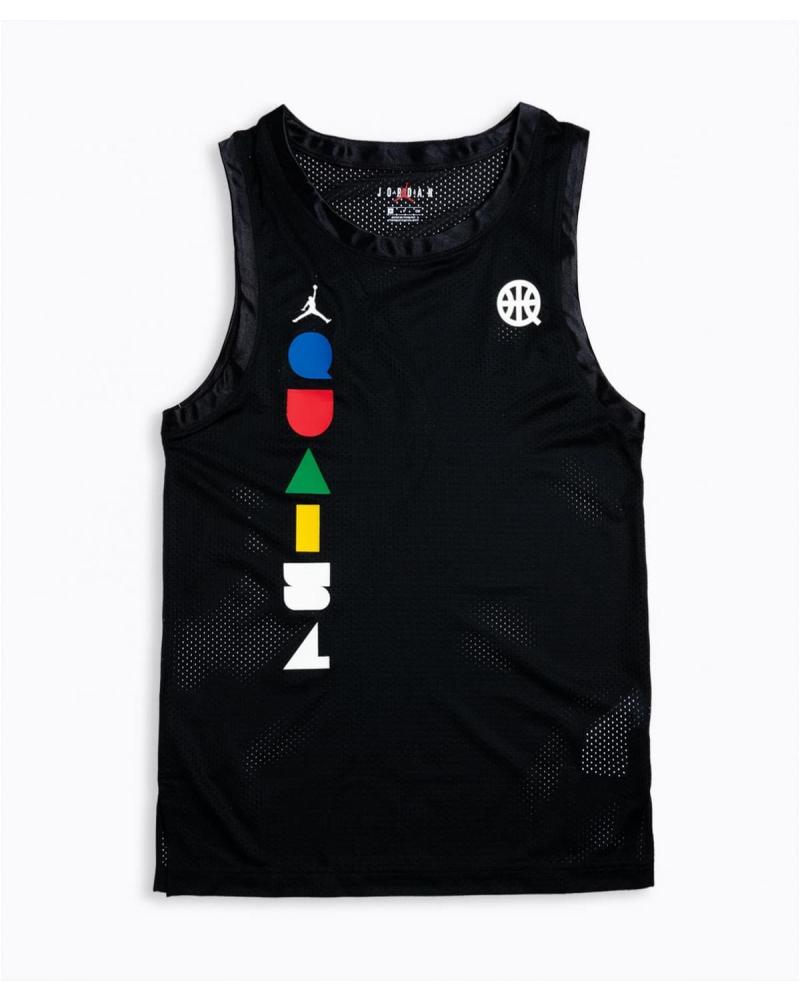 JORDAN CAMISETA SIN MANGAS JORDAN AIR QUAI 54 PARA HOMBRE 1