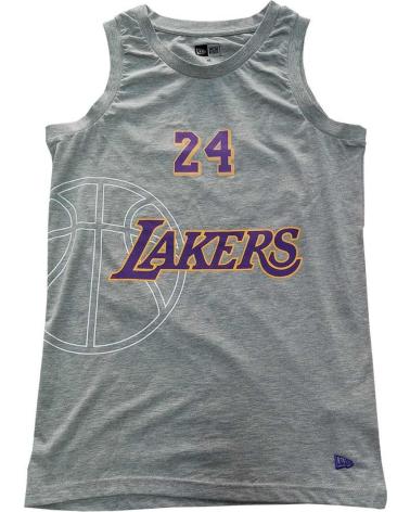NEW ERA CAMISETA NEW ERA KOBE BRYANT LAKERS #24 1