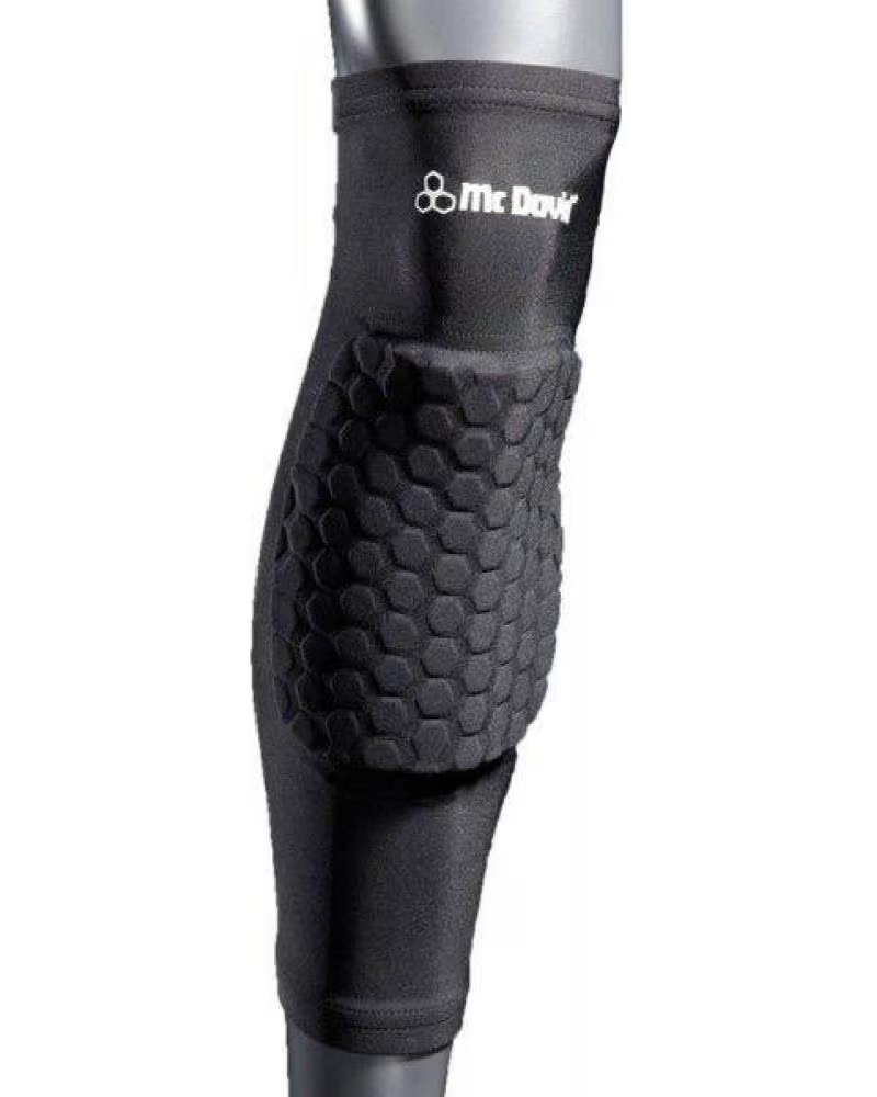MCDAVID MCDAVID COMPRESSION SLEEVE HEX TUF 6446X - BLANCHE 1