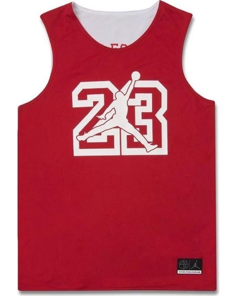 JORDAN JORDAN HE GOT GAME REVERSIBLE JERSEY 1
