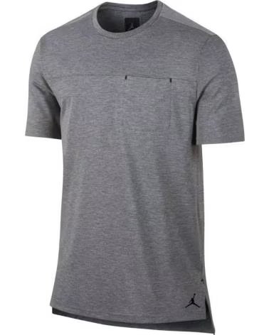 JORDAN CAMISETA JORDAN AIR 23 LUX POCKET MASCULINA 1