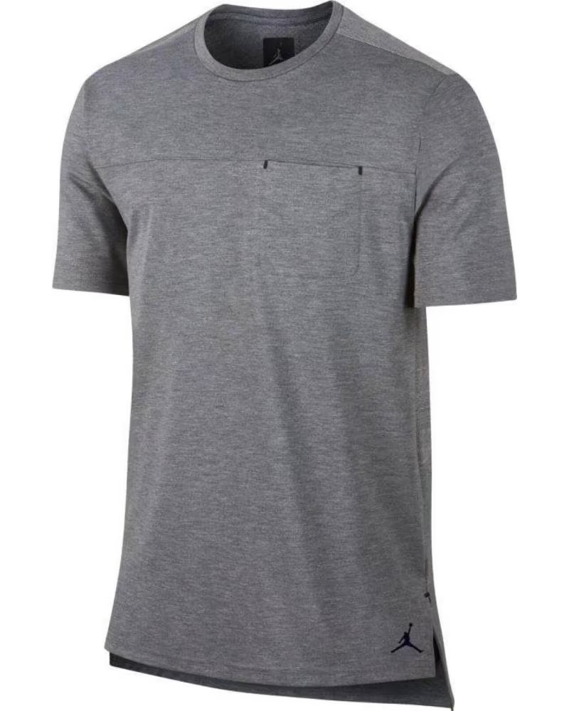JORDAN CAMISETA JORDAN AIR 23 LUX POCKET MASCULINA 1