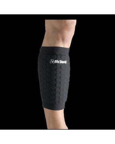 MCDAVID MCDAVID RODILLERAS CODERAS GEMELERAS HEXPAD PROTECCIÓN 6440 1