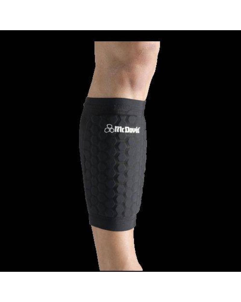 MCDAVID MCDAVID RODILLERAS CODERAS GEMELERAS HEXPAD PROTECCIÓN 6440 1