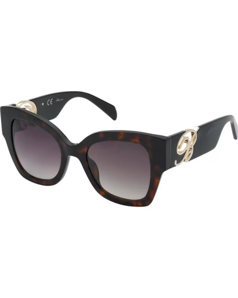 BLUMARINE OCCHIALI DA SOLE BLUMARINE SBM795-510714