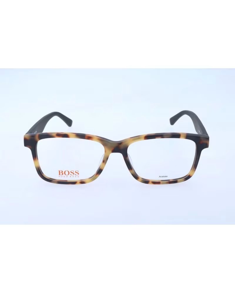 BOSS BOSS BO-0262-F-TBB TORTOISE GLASSES